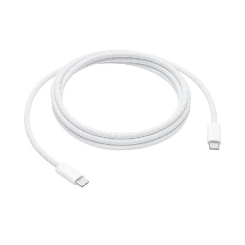 Apple MYQT3ZM/A 240W USB-C Şarj Kablosu (2M)-ZML