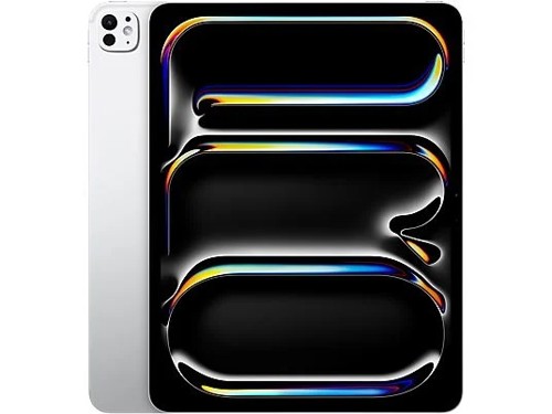 Apple iPad Pro 7. Nesil Wi-Fi  1TBGümüş 11inc