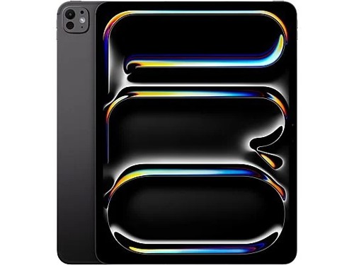 Apple iPad Pro 7. Nesil Wi-Fi + Cellular  256GBUzay Siyahı 13inc