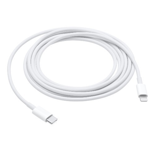 Apple USB-C - Lightning Kablo 2m