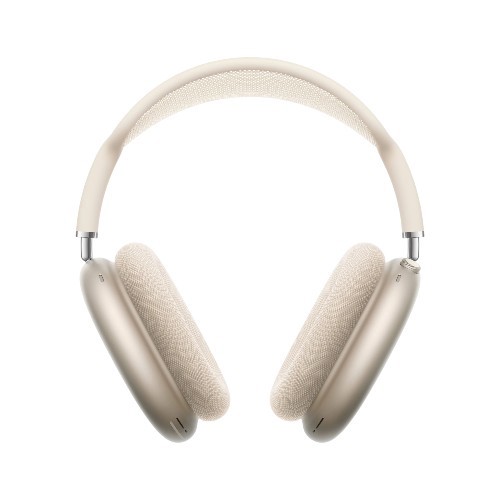 Apple Airpods Max (USB-C) Kablosuz Yıldız Işığı