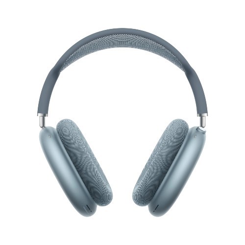 Apple Airpods Max (USB-C) Kablosuz Mavi