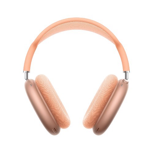 Apple Airpods Max (USB-C) Kablosuz Turuncu
