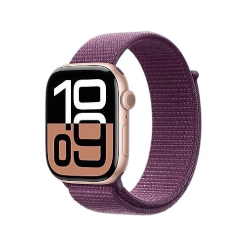 Apple Watch Series 9 GPS MRXK3TU/A 45 mm PRODUCT(RED) Alüminyum Kasa ve (PRODUCT)RED Spor Kordon - M/L Akıllı Saat