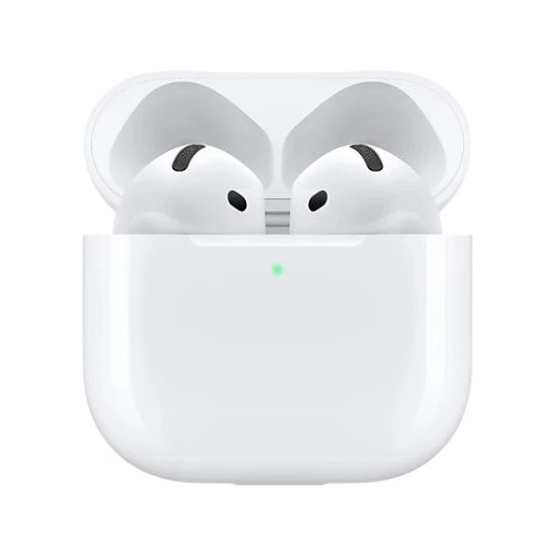 Apple Airpods 4 Aktif Gürültü Engelleme Özellikli