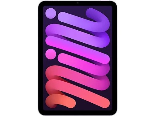 Apple iPad Mini 7. Nesil Wi-Fi  128GBMor 8.3inc