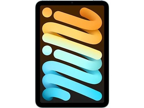 Apple iPad Mini 7. Nesil Wi-Fi  256GBMavi 8.3inc