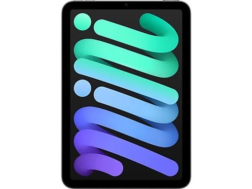 Apple iPad Mini 7. Nesil Wi-Fi  512GBUzay Grisi 8.3inc