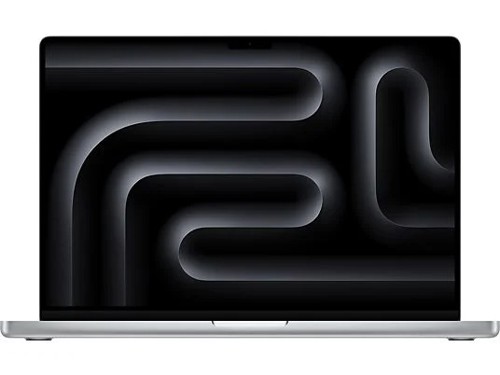 Apple Macbook Pro 36GB RAM 1TB SSDGümüş 14inc