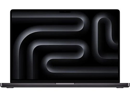 Apple Macbook Pro 48GB RAM 512GB SSDSiyah 16inc