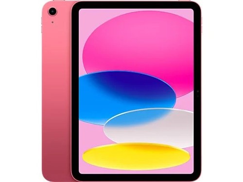 Apple iPad 11. Nesil Wi-Fi  128GBPembe  11inc