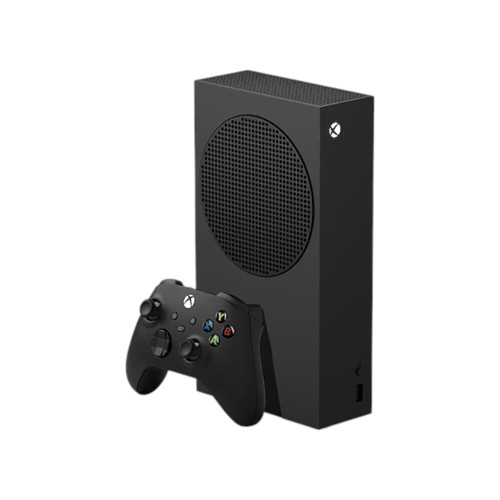 Mıcrosoft Xbox Series S 1TB Siyah  1TB