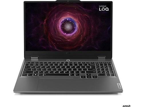 Lenovo LOQ 8GB RAM 512GB SSD 15.6inc RTX 4050