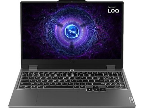 Lenovo LOQ 8GB RAM 512GB SSD 15.6inc RTX 3050 6GB
