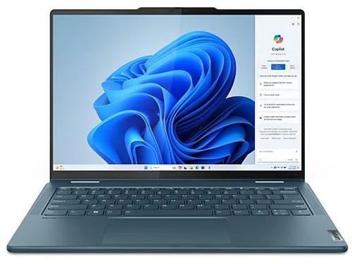 Lenovo Yoga 7 2-in-1  16GB RAM 512GB SSD 14inc