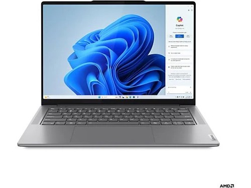 Lenovo Yoga Pro 7 32GB RAM 1TB SSD 14.5inc