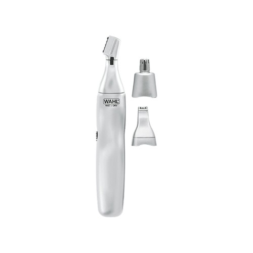 WAHL Tüy Kesme Makinesi Gri Islak ve Kuru Kulak & Brunu Bakım