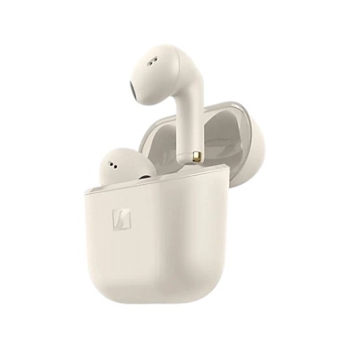 SENNHEISER Accentum Open Bluetooth Krem