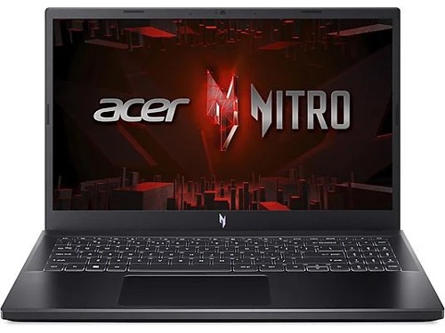 Acer Nitro 8GB RAM 1TB SSD 15.6inc RTX 3050