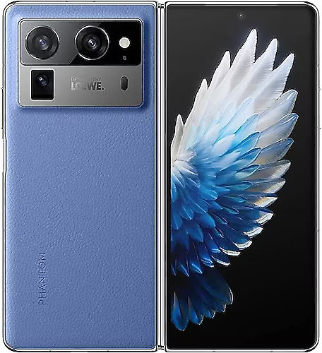 Tecno Phantom V Fold 2 12GB RAM 512GB Hafıza Mavi 5G