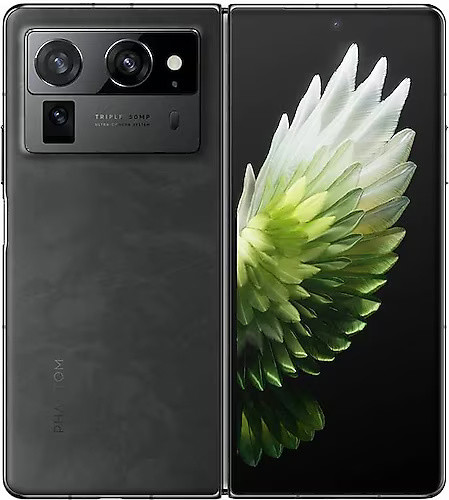 Tecno Phantom V Fold 2 12GB RAM 512GB Hafıza Yeşil 5G