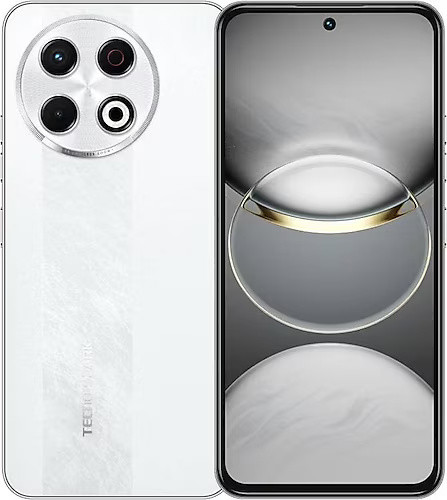 Tecno Spark 30 Pro 8GB RAM 256GB Hafıza Beyaz