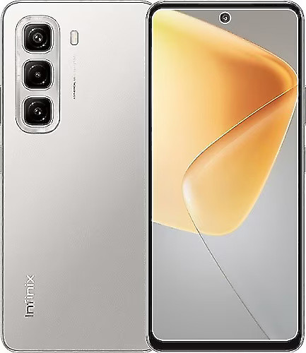 Infinix Hot 50  8GB RAM 128GB Hafıza Gri