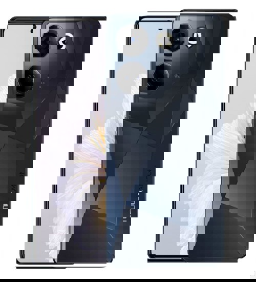 Tecno Camon 20 8GB RAM 256GB Hafıza Siyah