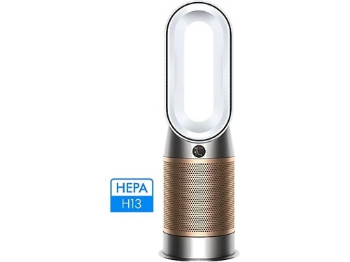 Dyson Purifier Hot+Cool Formaldehyde