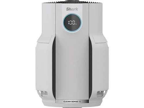 Shark NeverChange5 Clean Sense IQ