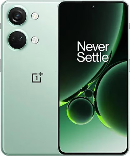 OnePlus Nord 3 16GB RAM 256GB Hafıza Yeşil 5G