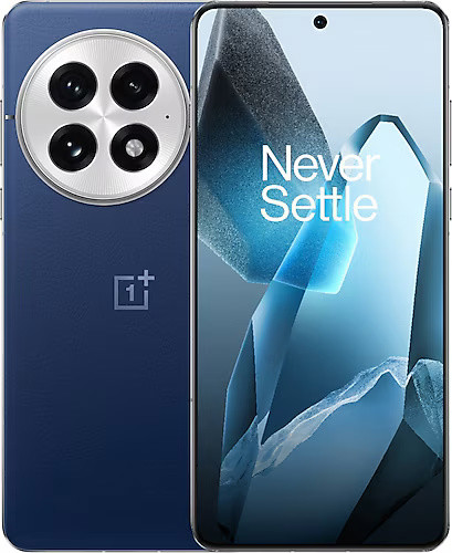 OnePlus 13 16GB RAM 512GB Hafıza Mavi 5G