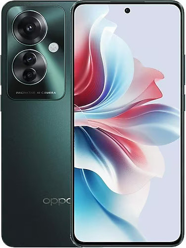 Oppo Reno 11 F 8GB RAM 256GB Hafıza Yeşil 5G
