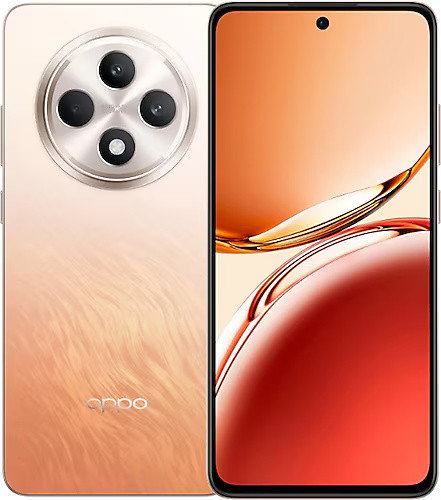 Oppo Reno11FS 8GB RAM 256GB Hafıza Kehribar