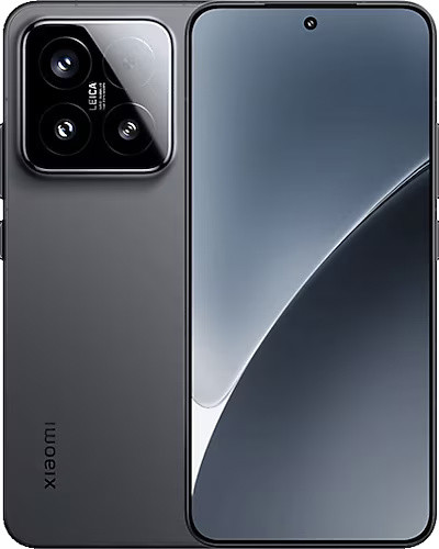 Xiaomi 15 12GB RAM 512GB Hafıza Siyah 5G