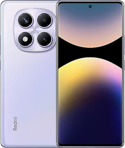 Xiaomi Redmi Note 14 Pro 12GB RAM 512GB Hafıza Mor