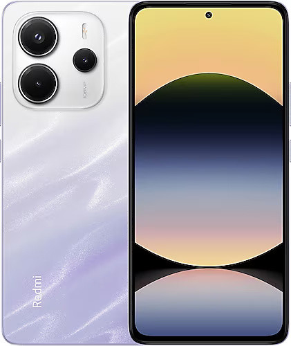 Xiaomi Redmi Note 14 8GB RAM 256GB Hafıza Mor