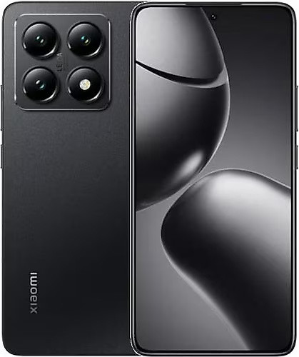Xiaomi 14T 12GB RAM 512GB Hafıza Siyah 5G