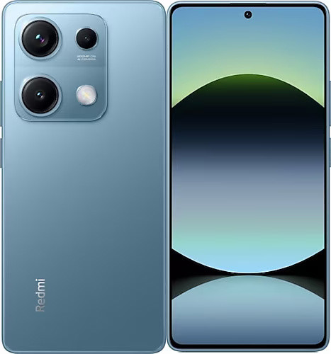 Xiaomi Note 14 S 12GB RAM 512GB Hafıza Mavi