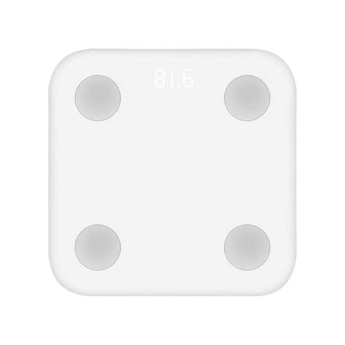 Xiaomi Mi Body Composition Scale 2 Akıllı Ölçüm Baskül