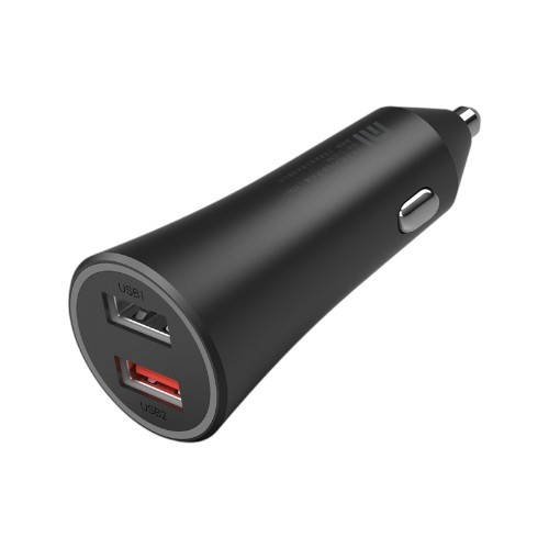 Xiaomi  Mi 37W Dual Port Car Charger