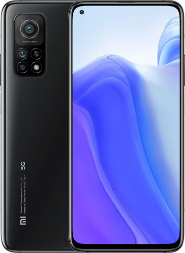 Xiaomi Mi 10T 8GB RAM 128GB Hafıza Kozmik Siyah 5G