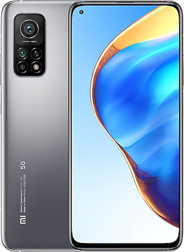 Xiaomi Mi 10T Pro 8GB RAM 256GB Hafıza Ay Gümüşü 5G