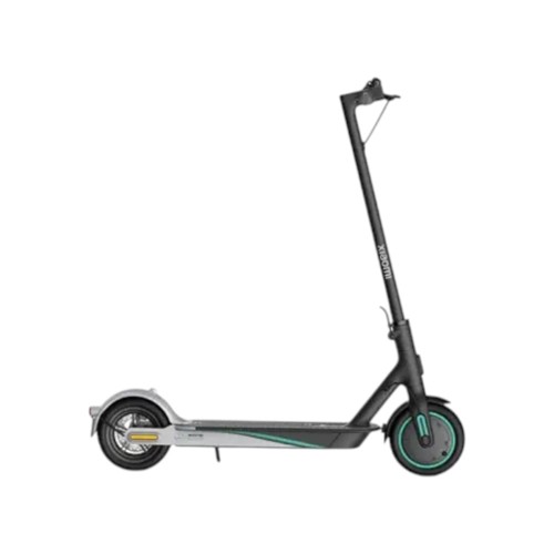 Xiaomi Scooter Pro 2 AMG Mercedes Petronas Edition 600w