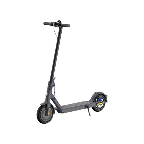 Xiaomi Scooter 3 Black 600w