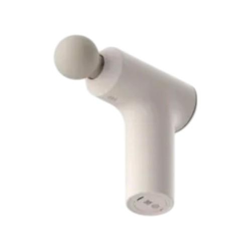 Xiaomi Mijia Massage Gun Beige 3 Başlık Masaj Aleti