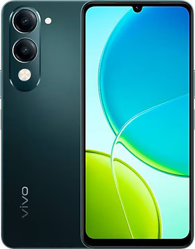Vivo Y04 4GB RAM 128GB Hafıza Yeşil