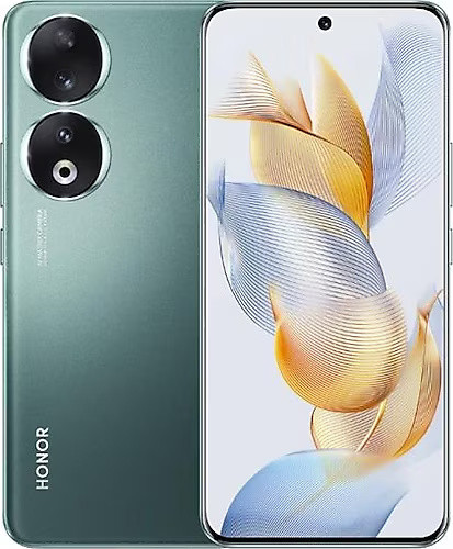 Honor 90 12GB RAM 512GB Hafıza Yeşil