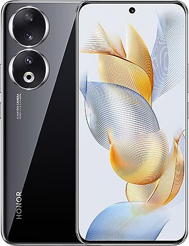 Honor 90 12GB RAM 512GB Hafıza Siyah