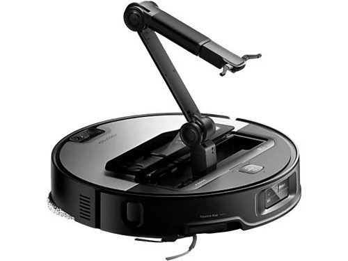 Roborock Saros Z70  Gümüş